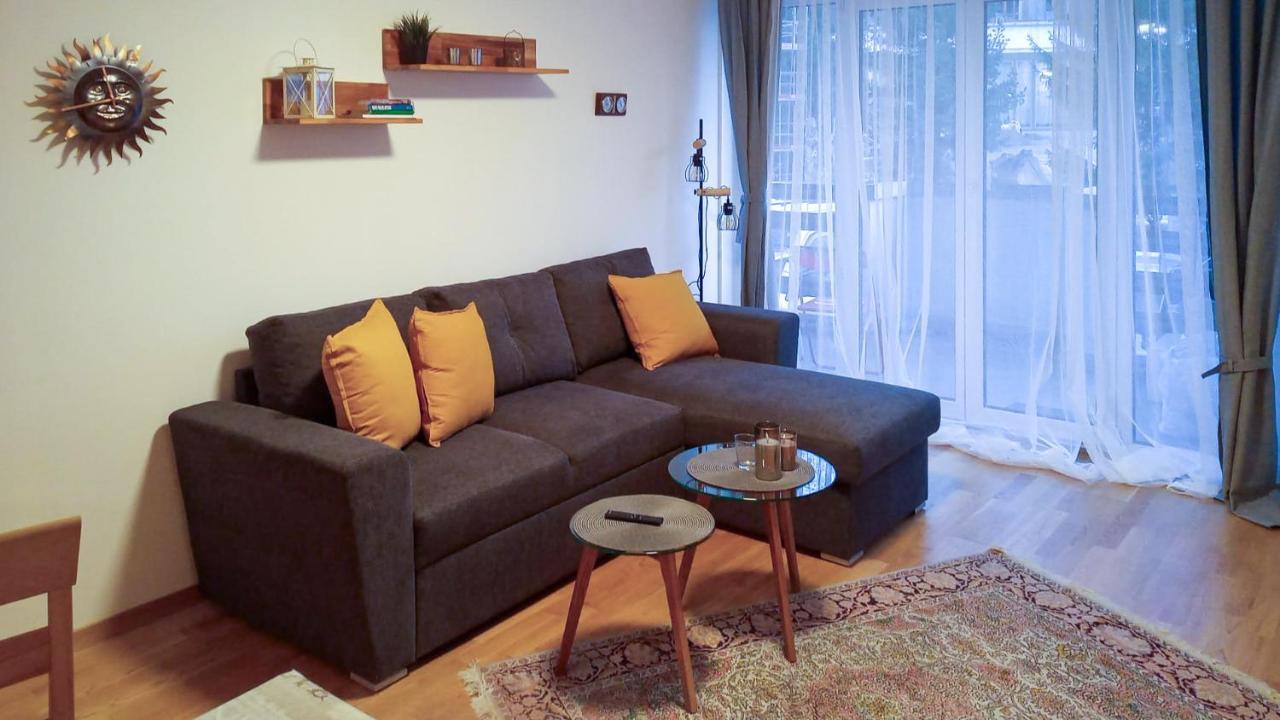 Appartement Grosse Mitten In Am *